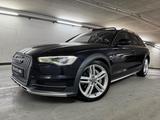 Audi A6 Allroad quattro 3.0 TDI|AHK|Luft|Webasto|BOSE - Audi A6: Kombi, Allroad
