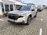 Subaru Forester 2.0ie AWD Aut. Platinum/ACC/Pano/Leder - Subaru Forester mit Benzin-Antrieb: Geländewagen, 2.0