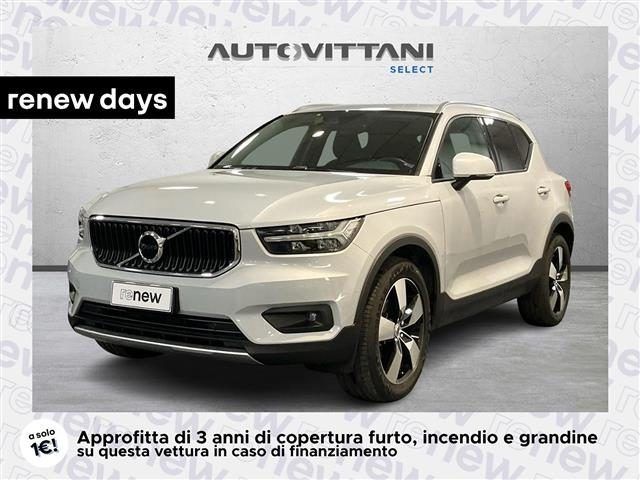 VOLVO ANDERE