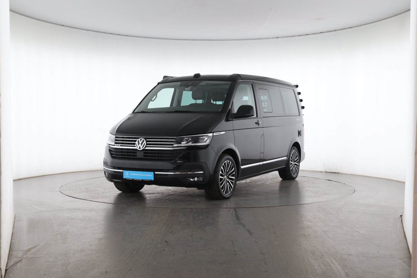Volkswagen T6 California - Bild 2