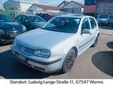 Volkswagen Golf 1.6 Auto /Autom./2.Hd/Schiebedach/ - Gebrauchtwagen mit Automatik bis 1.000 Euro