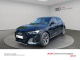 Audi A1 allstreet 30 TFSI LED PDC+ Navi Sitzheizung - Audi A1: Kombi