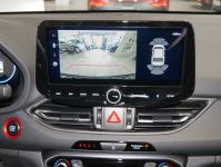 Hyundai i30 - Vorschau Bild 12