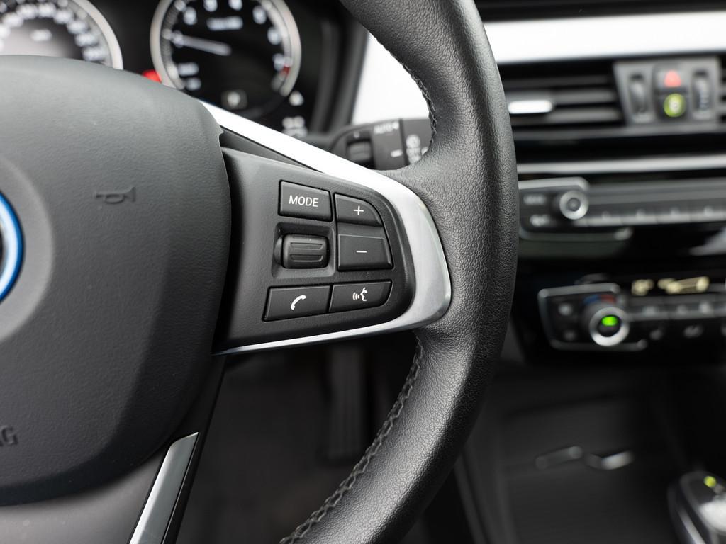 BMW X1 xDrive25e Advantage FACEL. PANO HUD LED NAVI, миниатюра 17