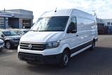 Volkswagen Crafter 35 2.0TDI L5H3 3-Sitzer*Klima - Angebote
