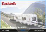 Dethleffs Camper 730 FKR Herbstaktion ! - Angebote