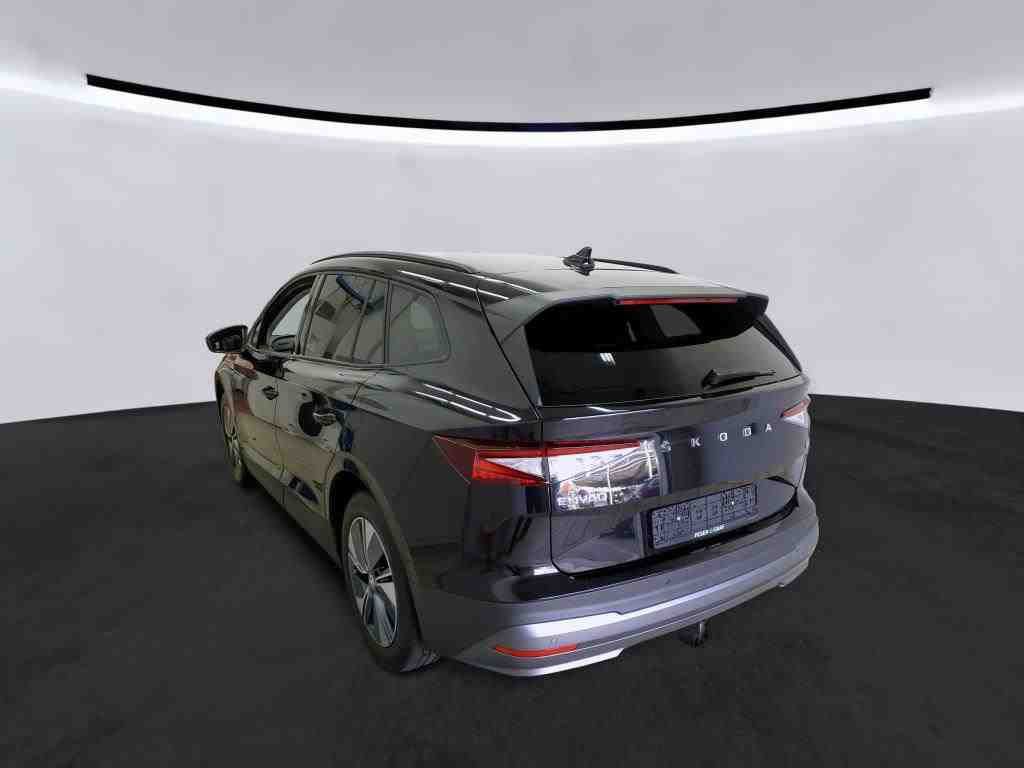 Skoda Enyaq - Bild 4