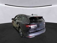 Skoda Enyaq - Vorschau Bild 4