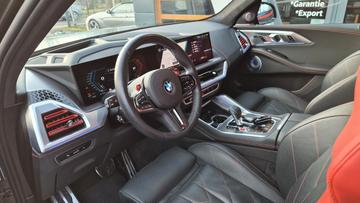 2024 BMW XM — миниатюра 17