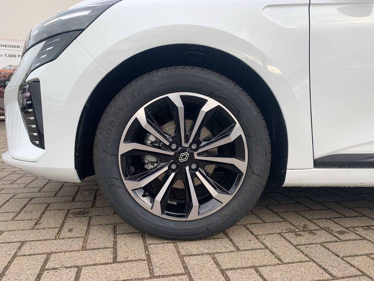 Renault Clio - Bild 13