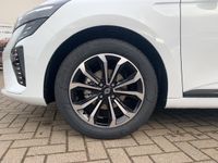 Renault Clio - Vorschau Bild 13