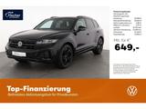 Volkswagen Touareg 3.0 TDI V6 4Mot. R-Line Black Style Tip. - Volkswagen Touareg Jahreswagen