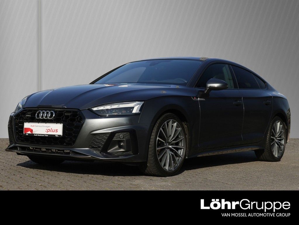 Image of Audi A5