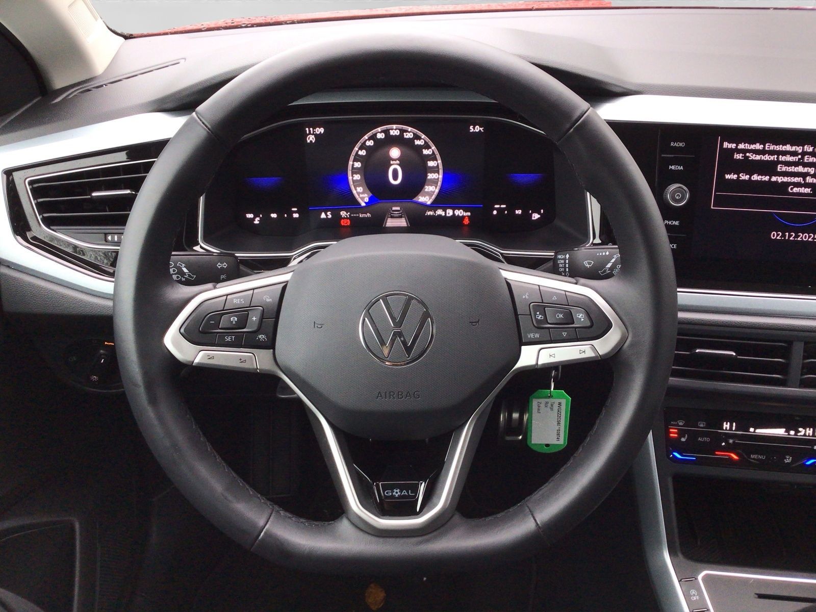 Volkswagen Taigo - Bild 9