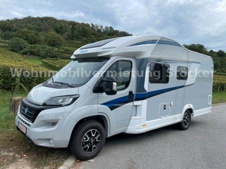 Knaus Sky Wave 650 MF