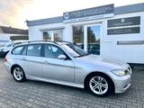 BMW 320dA Touring / Xenon / Sitzh. / Keyfree - BMW 320 aus 2008: 320d