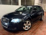 Audi A3 Sportback 2.0 TDI Ambition*Klima*Leder*Xenon* - Audi A3 aus 2004: Sportback