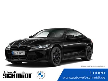BMW M4 Competition   UPE 114.320 EUR