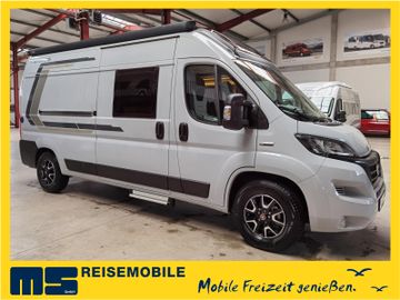 Weinsberg CARATOUR 600 MQ  2023
