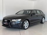 Audi A6 Avant 3.0 TDI Quattro S-Line|XENON|KAMERA|NAV - Audi A6 aus 2012: Kombi, Line