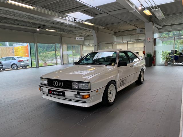 Urquattro 20V
