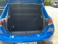 Peugeot 208 - Vorschau Bild 16