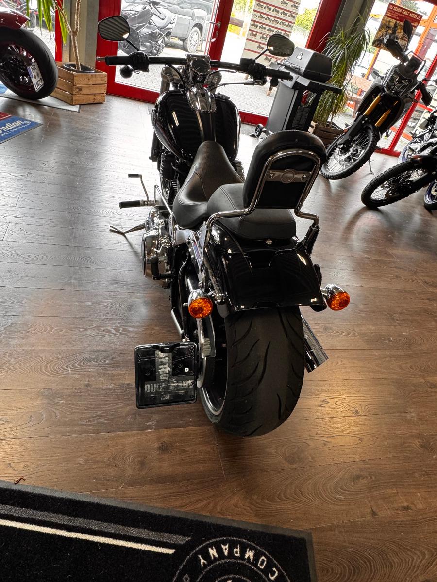 Harley-Davidson FSXB Breakout 103 Jekill&Hyde Extras