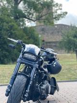 Harley-Davidson Fat Bob 114 - Harley-Davidson Fat Bob 114