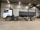 Volvo FH 16 520 8X4 - Volvo Radlader