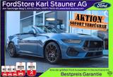 Ford Mustang Cabrio Bronze-Styling MagneRide 4,99%FIN - Ford Mustang Neuwagen