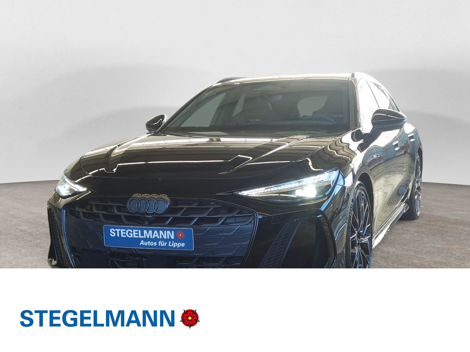 Audi A6 Avant e-hybrid quattro S tronic EDITION ONE T