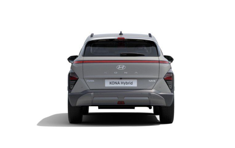 Fahrzeugabbildung Hyundai KONA Hybrid Prime Ledersitz-Paket