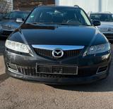 Mazda 6 Benzin - Mazda 6 in Stuttgart