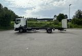 Volvo 2012 Volvo FLL-260 Chassis / Swiss-Vehicle - Offers matching your search criteria