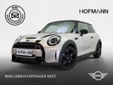 MINI Cooper S Aut. Classic Trim Navi+SHZ+LED+DAB - MINI Cooper S aus 2022