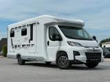 Across Aero 689 CDH | *Autom.*Rollstuhlgerecht** - Behindertengerecht