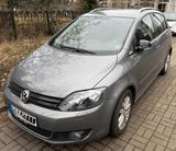 Volkswagen Golf Plus 1.2 TSI DSG Style Style - VW Golf Plus Gebrauchtwagen in Berlin