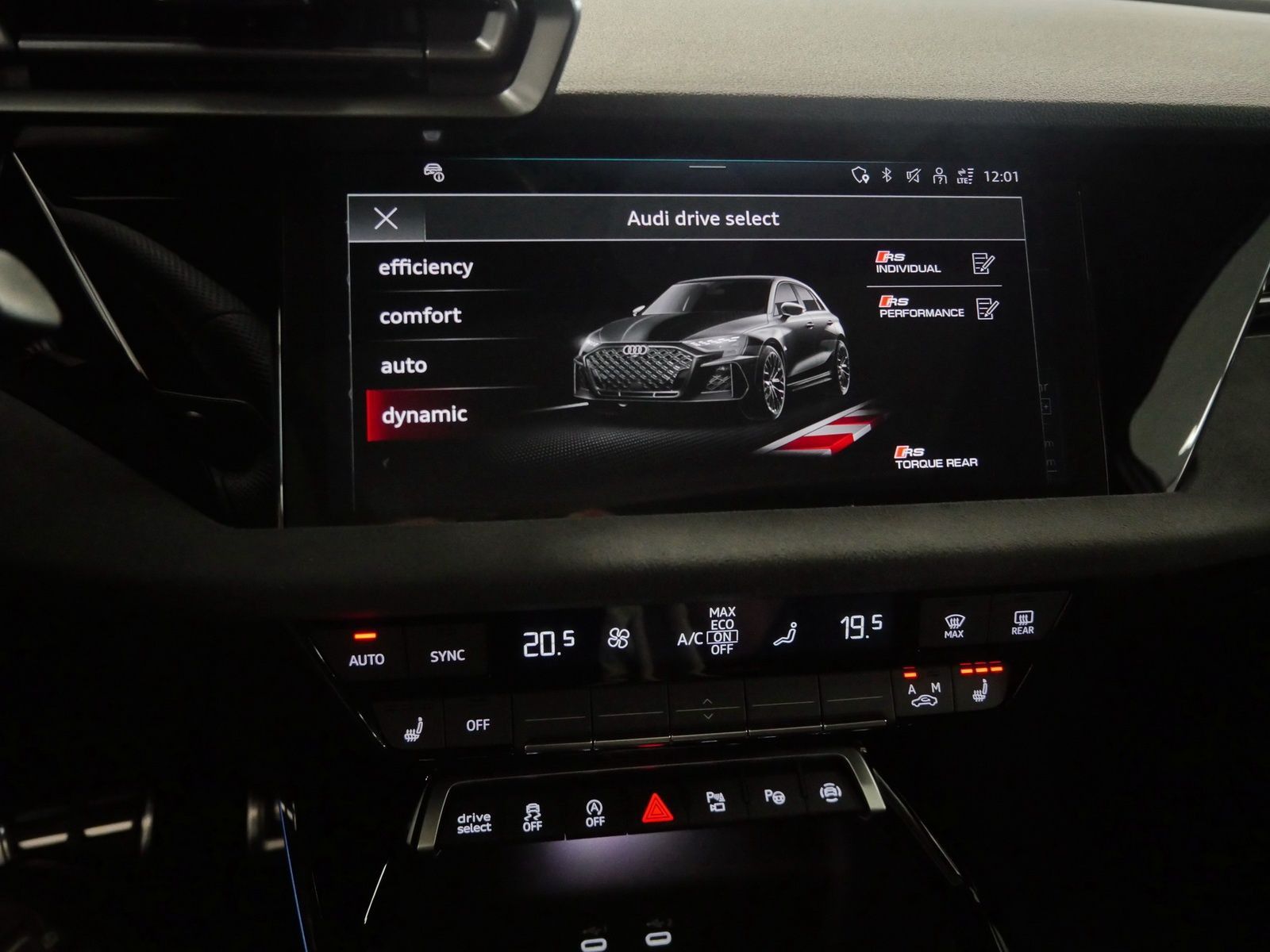 Audi RS3 - Bild 21