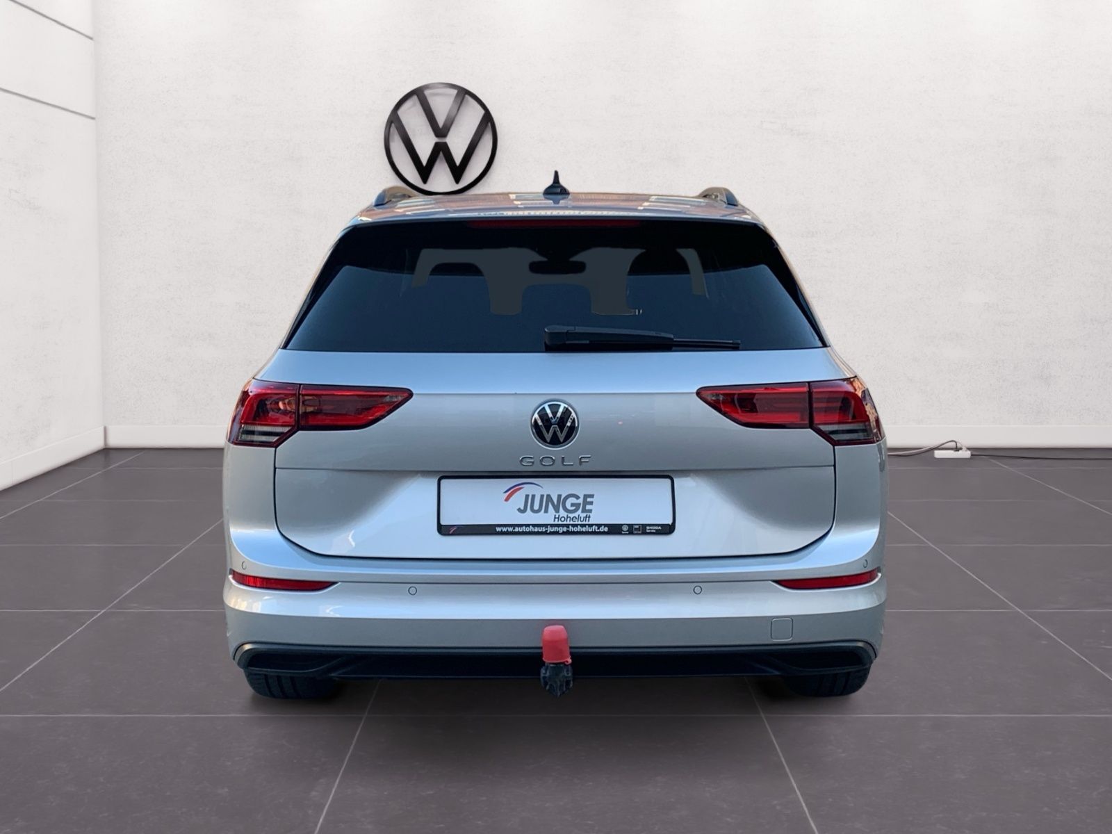 Volkswagen Golf - Bild 7