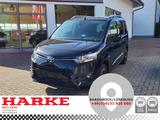 Toyota Proace City Verso 1.2 T L1 Team Deutschld - Toyota Proace City: Kombi