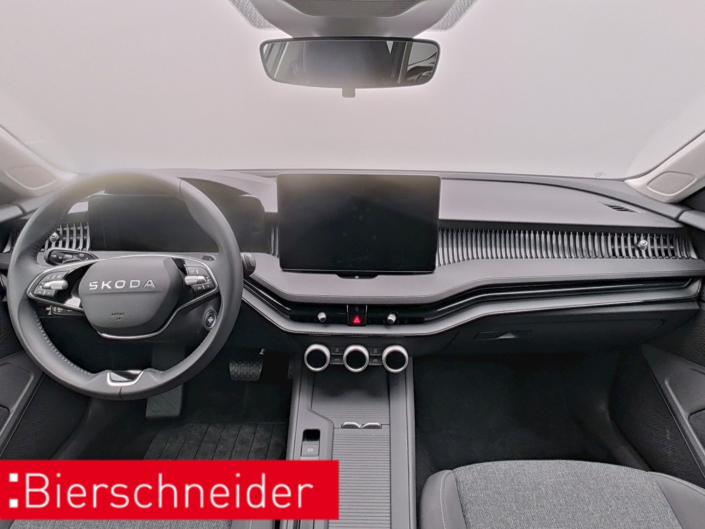 Skoda Superb - Bild 12
