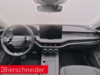Skoda Superb - Vorschau Bild 12
