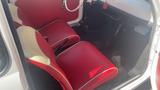 Fiat 500 F Oldtimer - gebrauchte Fiat 500 aus dem Jahr 1972