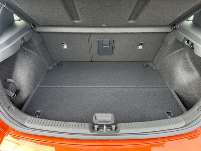 Fahrzeugabbildung Hyundai i30 Advantage 1.0 T-GDI EU6e Navi Digitales Cock