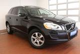 Volvo XC60 Summum AWD Xenon Klima - gebrauchte Volvo XC60 aus dem Jahr 2010