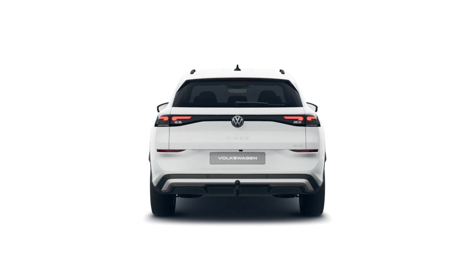 Volkswagen T-Roc - Bild 6