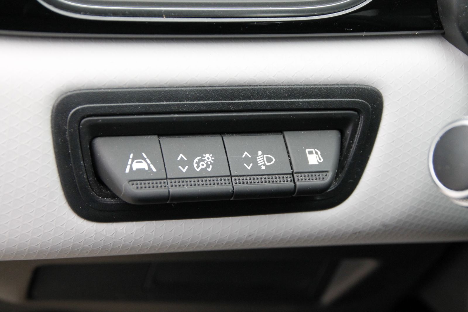 Fahrzeugabbildung Renault Captur EDITION ONE E-TECH PLUG-IN 160