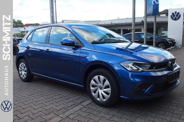 Volkswagen Polo Life Benziner App Connect LED ACC Klima GJR