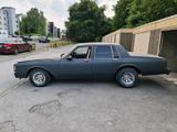 Chevrolet Caprice - Chevrolet aus 1978