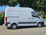 Hyundai H350 Kasten 2.5 CRDi L2H2 nur 106.609 km TüV neu - Hyundai H350 Gebrauchtwagen